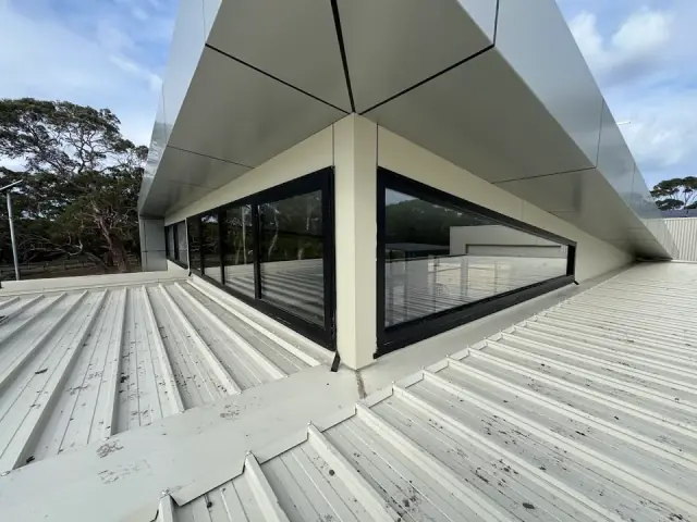 Oakley Window Cleaning cover