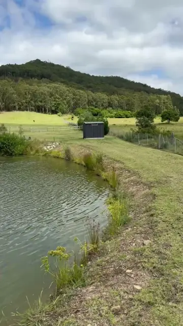 Oaks Mowing cover