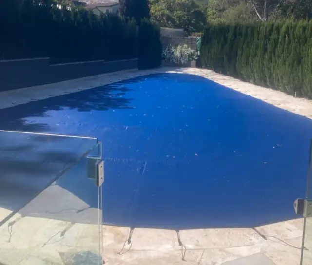 Oasis Pool Covers