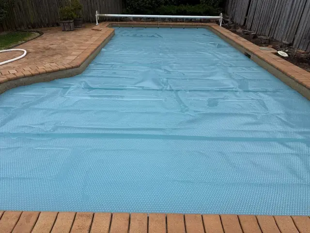 Oasis Pool Covers cover