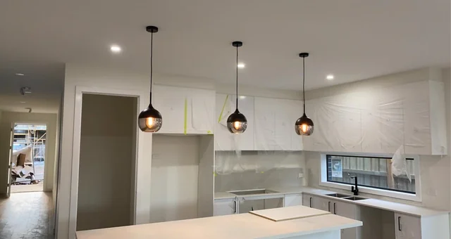 OCD Electrical cover