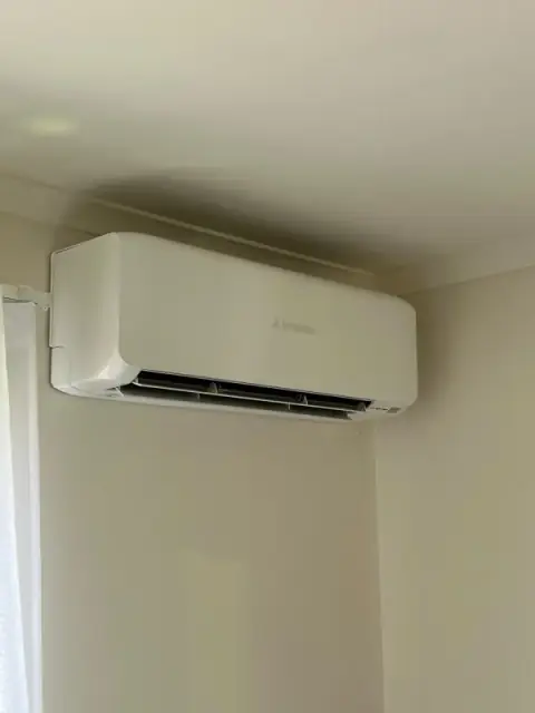 OCD Electrical cover