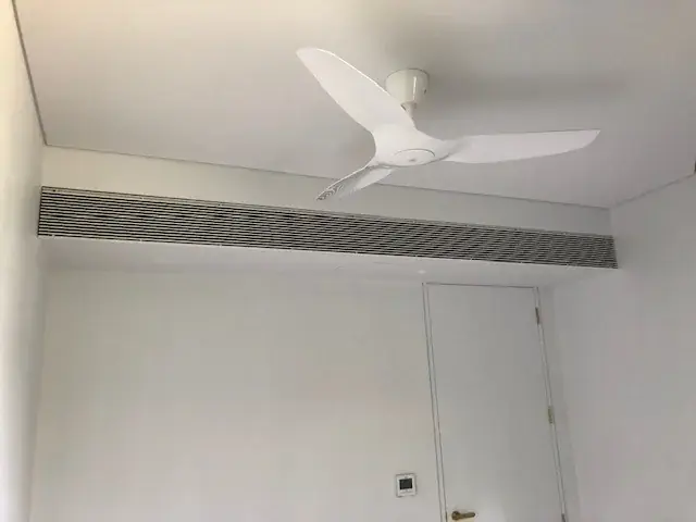 Ocean Air Group cover