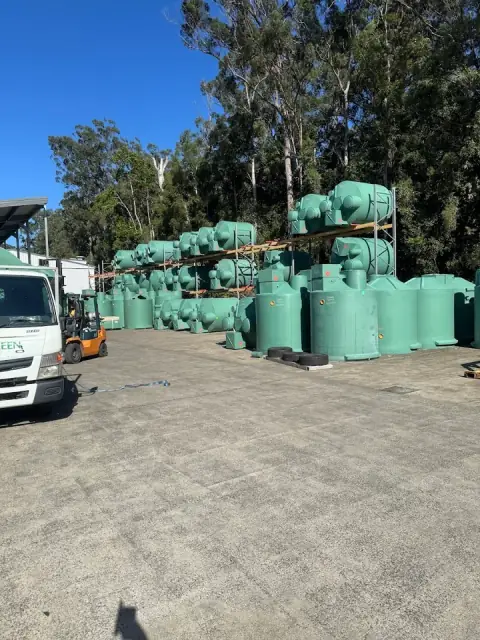 Oceanlink Plumbing & Gas