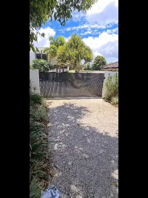 Oceans Fencing cover