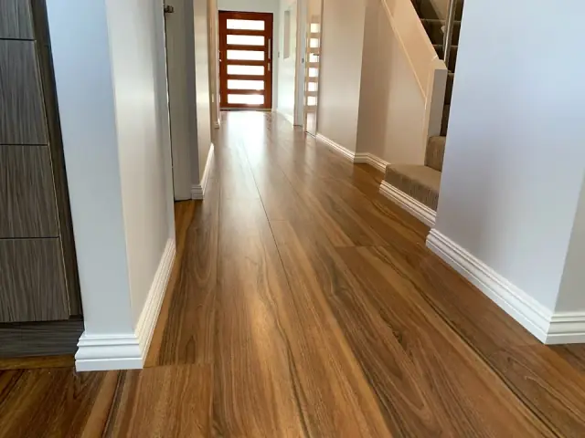 Octopus Skirting Boards cover