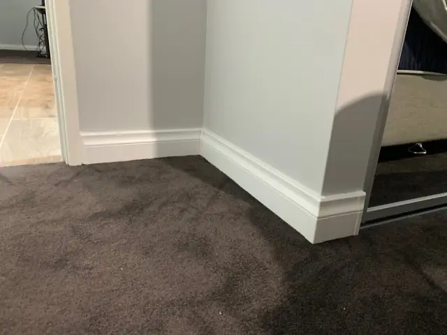 Octopus Skirting Boards