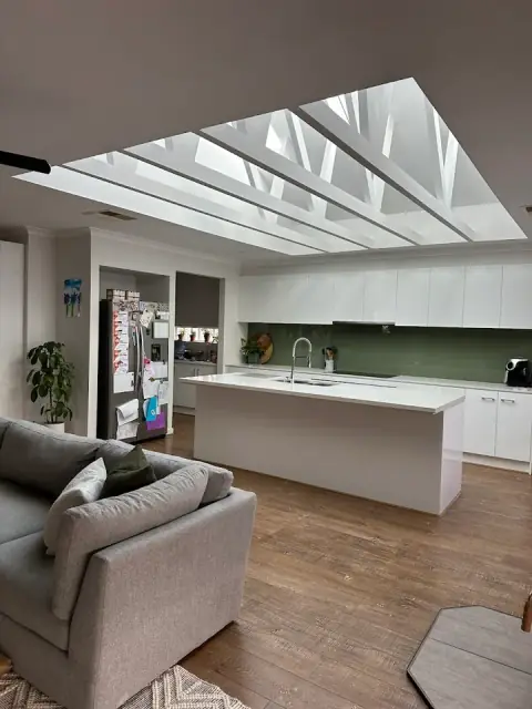 Oculus Skylights