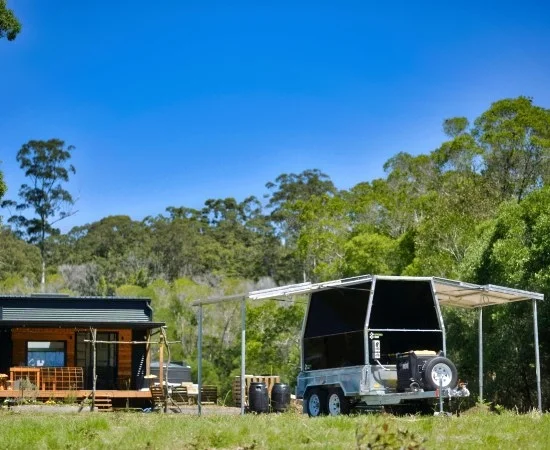 Offgrid Now cover