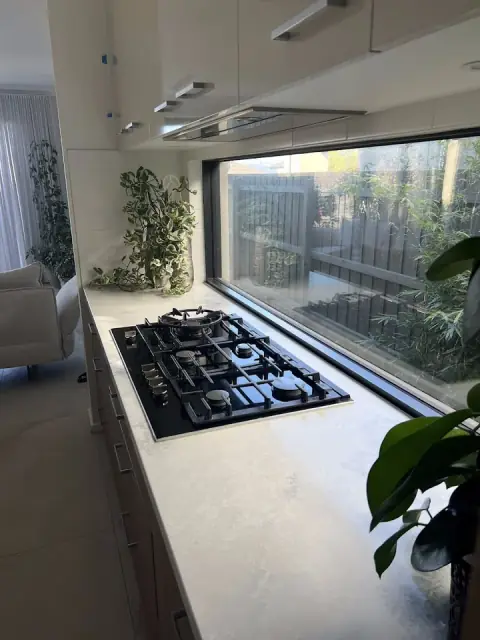 OJ Cleaning