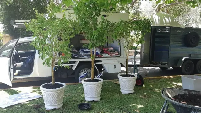 Oke Property Care
