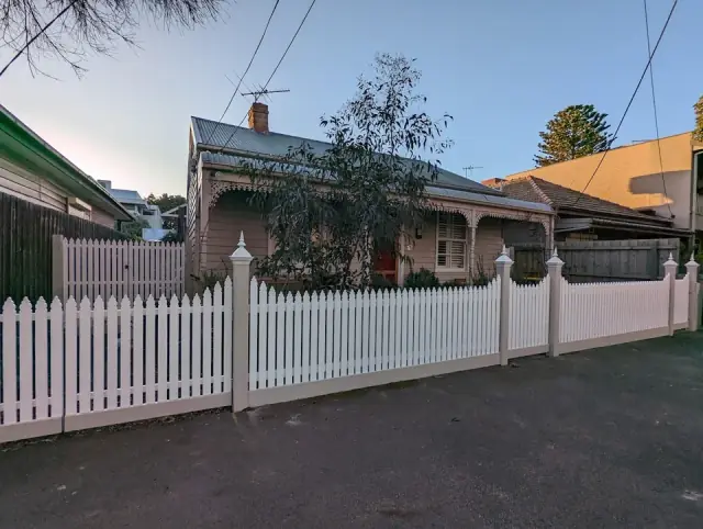 Old World Restoration & Picket Fences