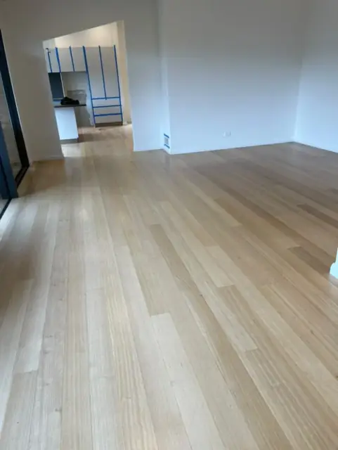 Old2New Timber Flooring cover