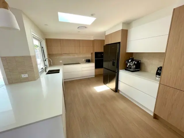 Oliver Burrows Construction