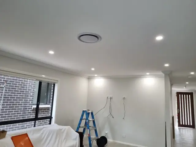 Omega LED Lights Pty Ltd cover