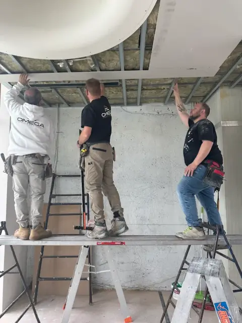 Omega Property Maintenance