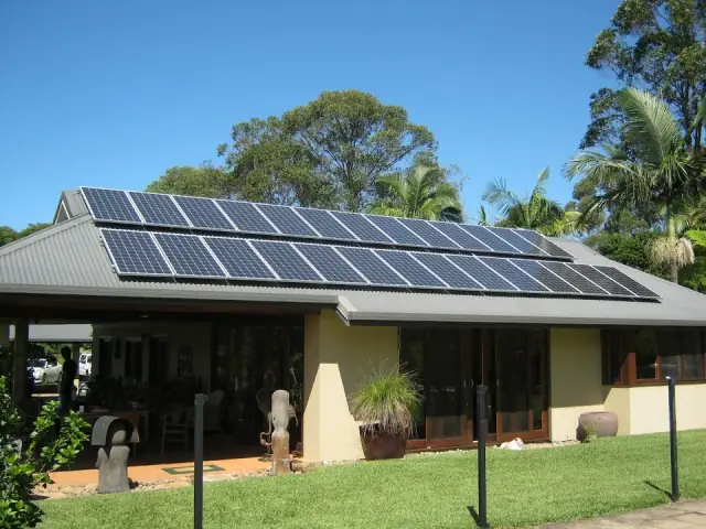 Omega Solar and Batteries cover