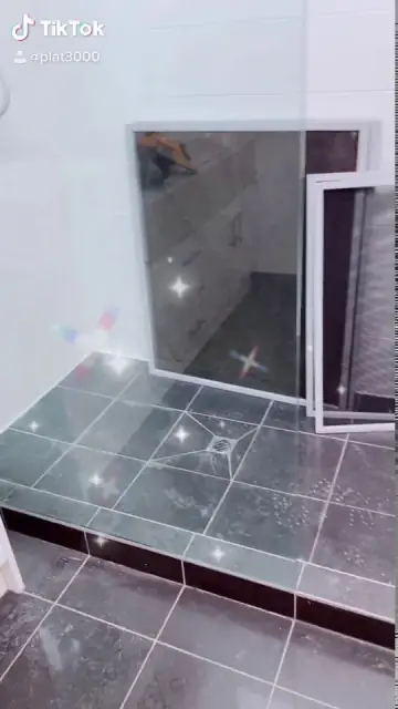 Ometek Glass cover
