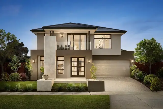 OMNI Built Homes cover