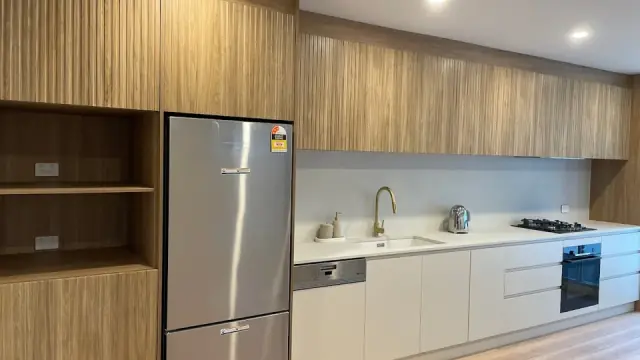 On and On Kitchens and Joinery