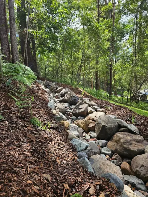 On Country Landscaping