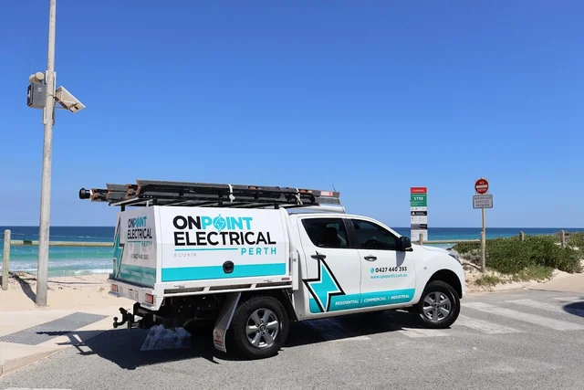 On Point Electrical Perth