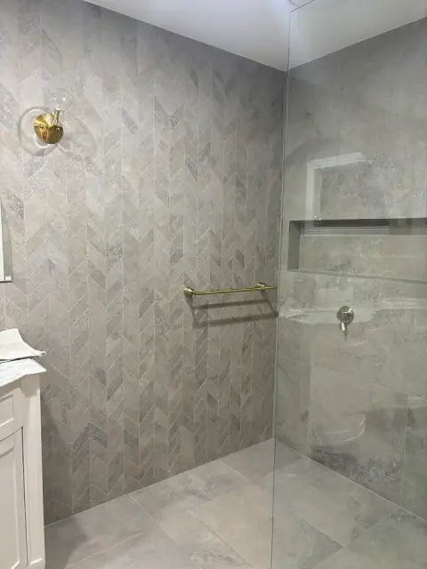On Q Building Group - Custom Home Builder cover