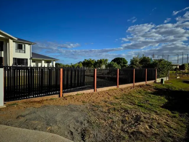 On The Mark Landscaping cover