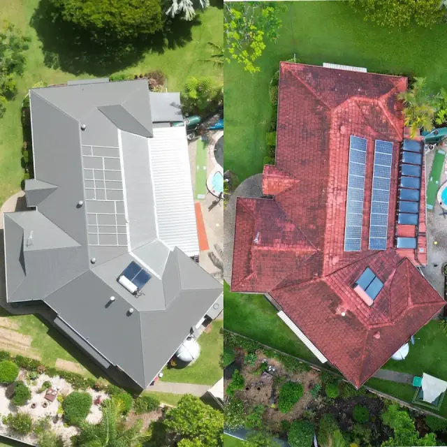 On Top Roofing & Cladding