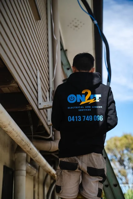 On2it Electrical & Aircon