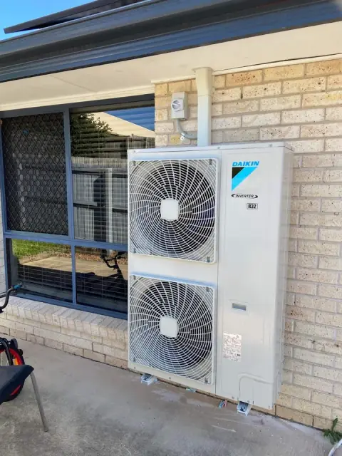On2it Electrical & Aircon cover
