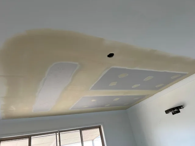 Oncoast Plastering