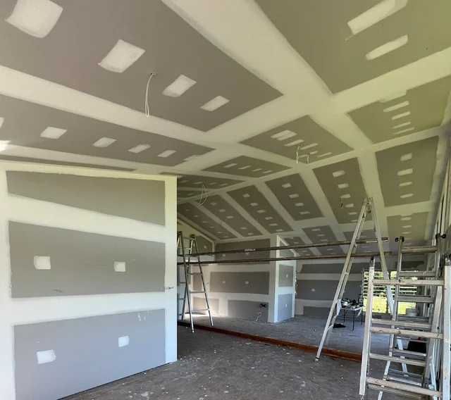 One 4 Plastering