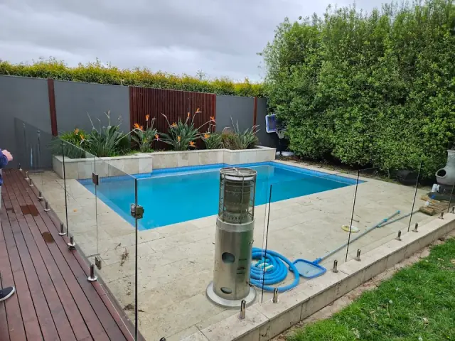 One Tick Swimming Pool & Spa Safety Inspection
