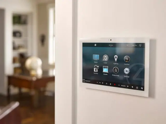 One Touch