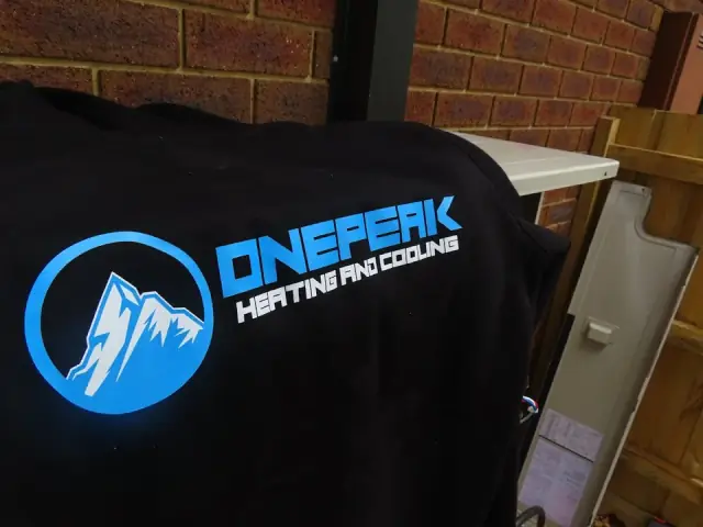 ONEPEAK Heating & Cooling