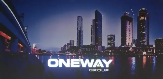 Oneway Constructions Pty Ltd