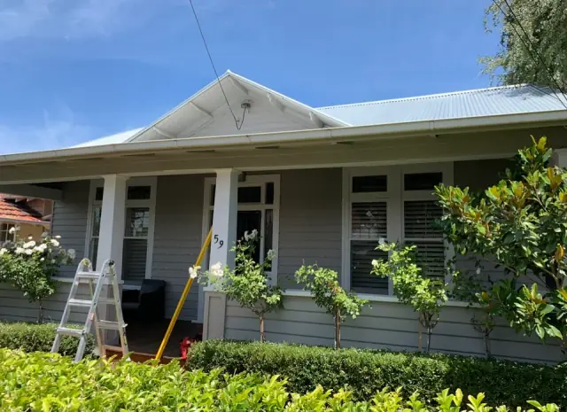 Onpoint Building Inspections cover