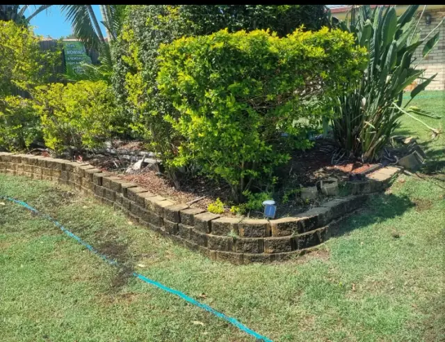OnTime Landscape & Tree Maintenance cover