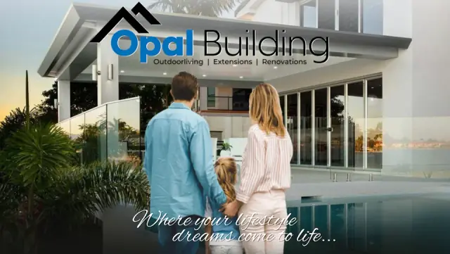 Opal Building Services Pty Ltd