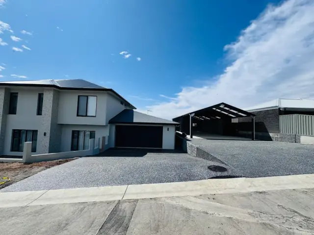 Opal SA Construction cover