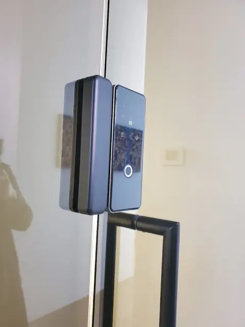 Open Sesame Locksmiths cover