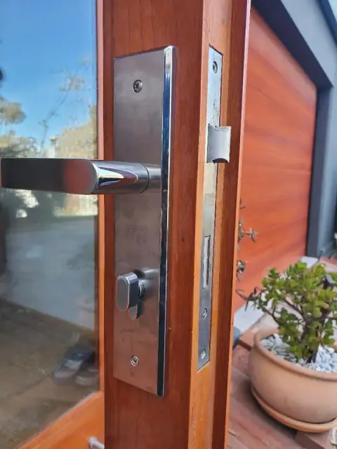 Open Sesame Locksmiths