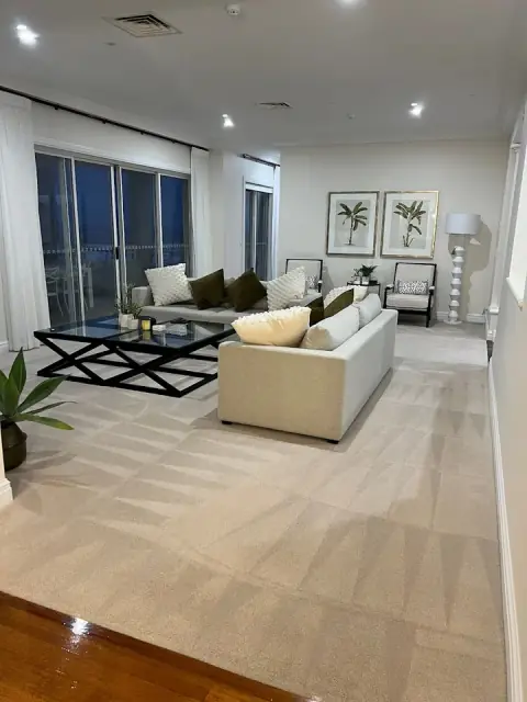 Optimal Carpet Cleaning & Pest Control cover