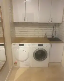 Optimised Cleaning cover