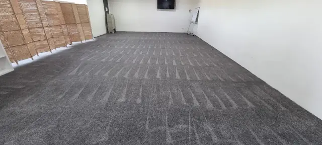 Optimum cleaning company cover