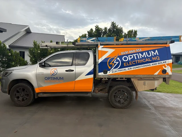 Optimum Electrical NQ