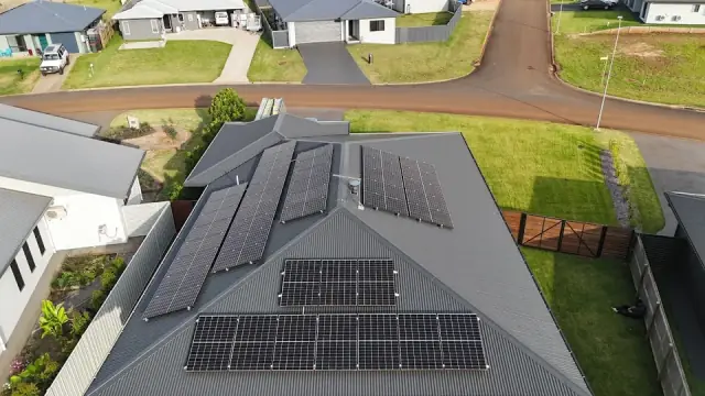 Optimum Electrical NQ cover