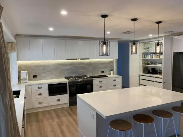 Optimum Electrical Services cover