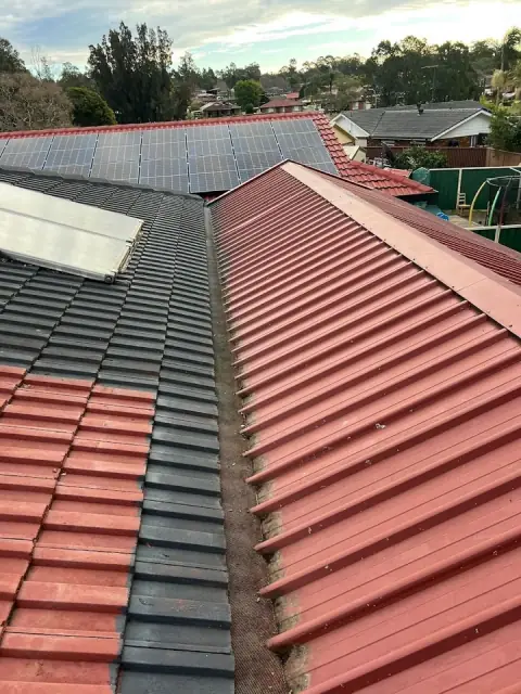 ORAN PARK LAWN AND GARDENING SERVICES cover
